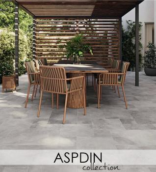 Aspdin - CODICER